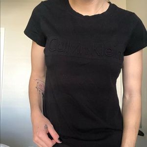 Calvin Klein Tee